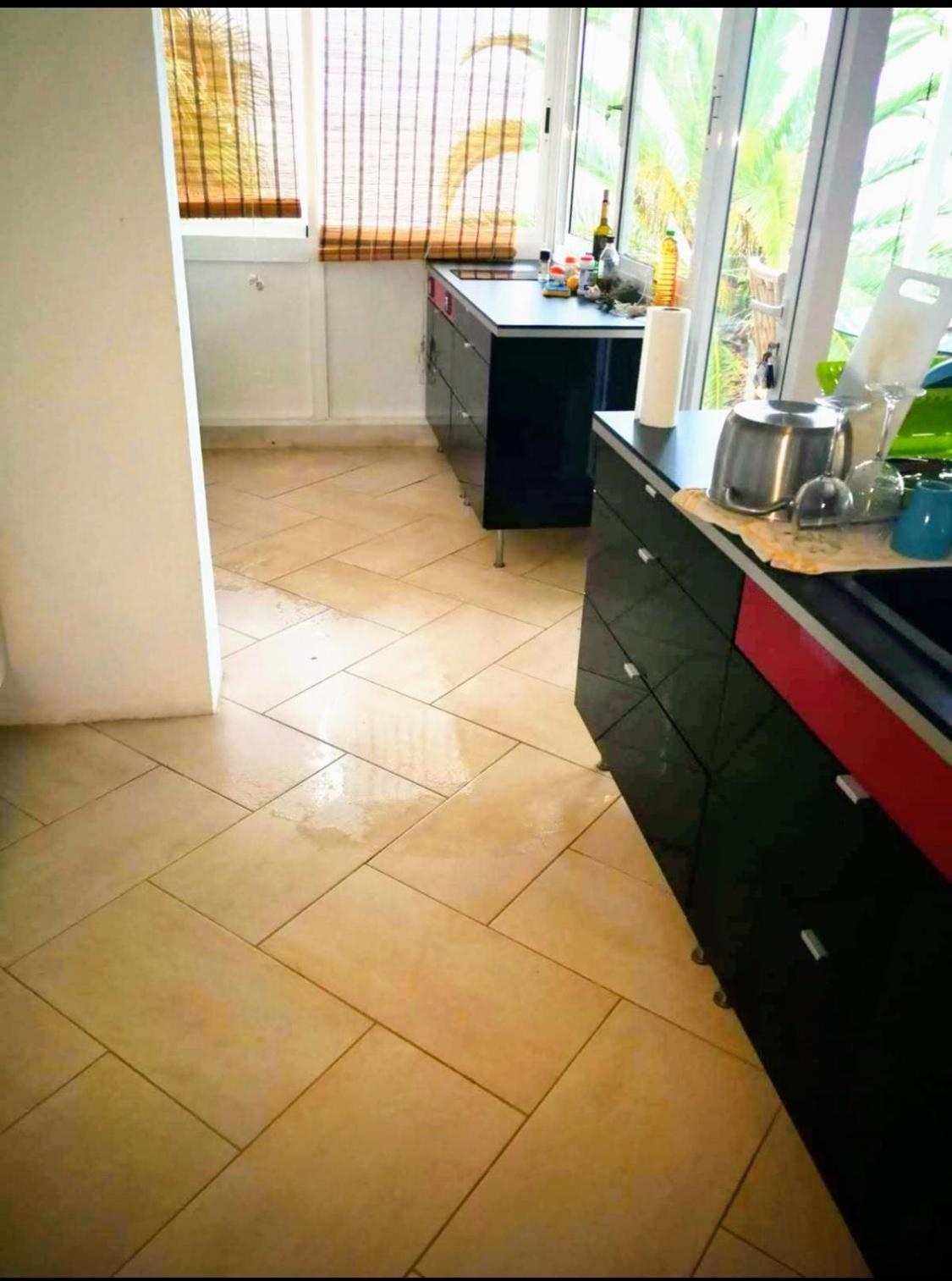 Loft Doa With Panoramic Views And Wifi San Marcos Leilighet Icod De Los Vinos Eksteriør bilde